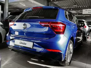 Volkswagen Polo Style 1,0 TSI (95 PS) 5-Gang | IQ. | Navi Bild 4