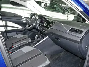 Volkswagen Polo Style 1,0 TSI (95 PS) 5-Gang | IQ. | Navi Bild 5