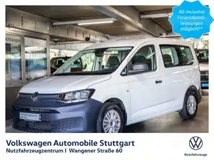 Volkswagen Caddy Kombi 2.0 TDI Euro 6d ISC FCM