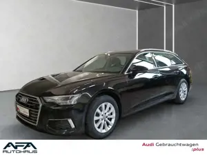 Audi A6 Avant 50 TDI Design qu. tiptr. AHK*RFK*ACC*NAV