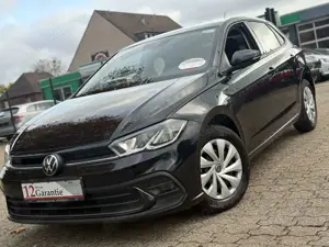 Volkswagen Polo Life LED NAVI ACC KAMERA Wirtual Tacho PDC SHZ Tem
