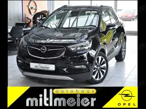 Opel Mokka X 1.4T 103kW 120Jahre AHK RFK SHZ 18 Klim