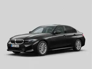 BMW 318 318i M Sportpaket HeadUp ACC Kam Sound el.Sitze
