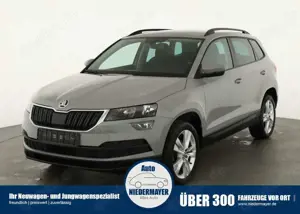 Skoda Karoq 2.0 TDI Style, AppConnect, PDC, Winter