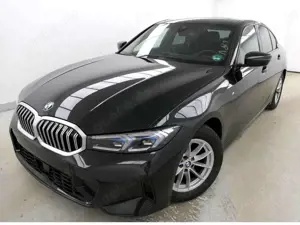 BMW 318 318i M Sportpaket HeadUp ACC Kam Sound el.Sitze Bild 2
