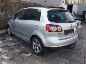 Volkswagen Golf Plus TÜV NEU