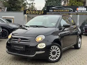 Fiat 500C Dolcevita*APPLE CARPLAY*KLIMA.AUT*LEDER*PDC