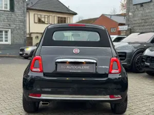 Fiat 500C Dolcevita*APPLE CARPLAY*KLIMA.AUT*LEDER*PDC Bild 5