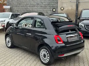 Fiat 500C Dolcevita*APPLE CARPLAY*KLIMA.AUT*LEDER*PDC Bild 4