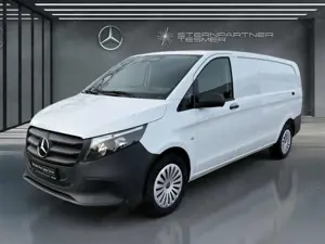 Mercedes-Benz Vito 116 CDI Kasten Extralang Facelift 9G Klima