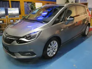 Opel Zafira Zafira Diesel 2.0 D Start/Stop 120 Jahre Bild 2