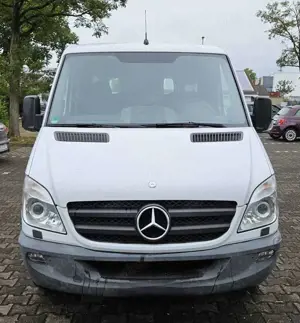 Mercedes-Benz Sprinter 316 CDI 906.635 Aut.