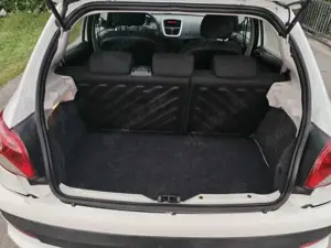 Peugeot 206 206+ 1.4e 75ch Urban