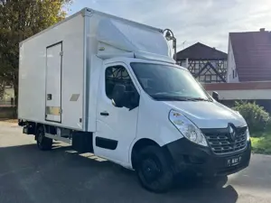 Renault Master MASTER XXXL KOFFER MIT LBW KLIMA TEMPOMAT 170PS Bild 3