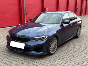 Alpina B3 Top gepflegt | Vollausst. | NP 102k