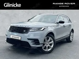 Land Rover Range Rover Velar P400e AWD Dynamic SE Black-Pac