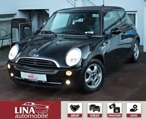 MINI Others Mini One 2.Hd*Tüv09.27*Klima*Servo*