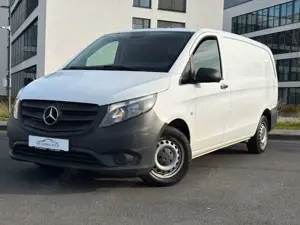 Mercedes-Benz Vito Kasten 114/116 CDI,119 CDI/BT RWD lang,AHK,