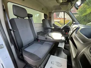 Renault Master MASTER XXXL KOFFER MIT LBW KLIMA TEMPOMAT 170PS Bild 4