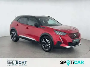 Peugeot 2008 e- GT*Navi*RFK*SHZ*uvm