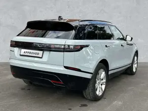 Land Rover Range Rover Velar P400e AWD Dynamic SE Black-Pac Bild 2