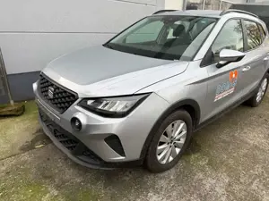 SEAT Arona Style