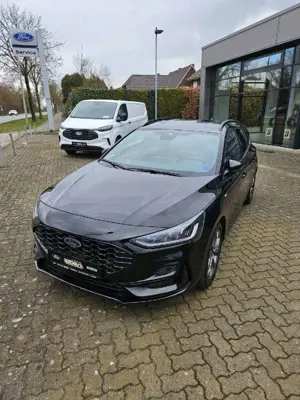 Ford Focus ST-Line