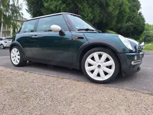 MINI Cooper MINI Bild 5