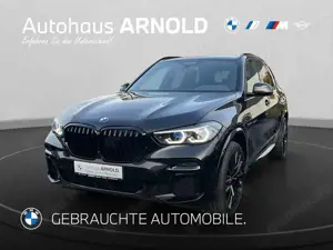 BMW X5 xDrive40d M Sportpaket Head-Up Standhzg. Driving A
