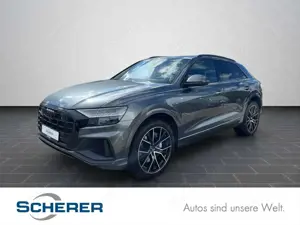 Audi Q8 55 TFSI e Quattro S-Line