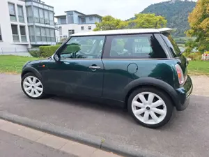 MINI Cooper MINI Bild 2