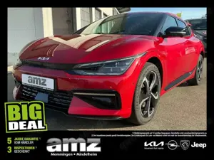 Kia EV6 77,4 GT Line MeridianSound*Headup*20Zoll*V2L