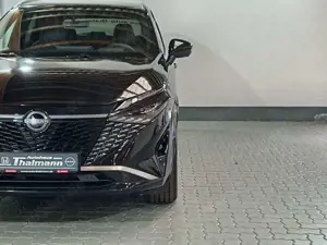 Nissan Qashqai 1.3 DIG-T MHEV Tekna+ Xtronic Bild 2