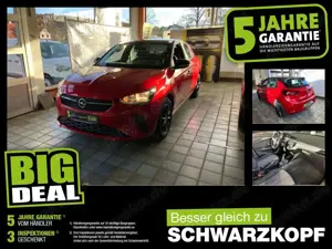 Opel Corsa F 1.2 Fin. ab 2,99% Sitzheizung,ParkP