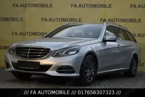 Mercedes-Benz E 220 T CDI BlueEfficiency/PDC/COMAND/SHZ/ALU/