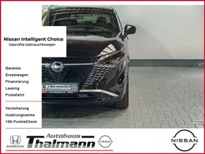 Nissan Qashqai 1.3 DIG-T MHEV Tekna+ Xtronic