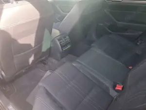Volkswagen Passat Alltrack 2.0 BMT/Start-Stopp 4Motion Bild 4
