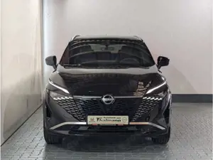 Nissan Qashqai 1.3 DIG-T MHEV Tekna+ Xtronic Bild 4