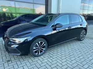 Volkswagen Golf Lim. United 2.Hd.|AHK|ACC|Automatik