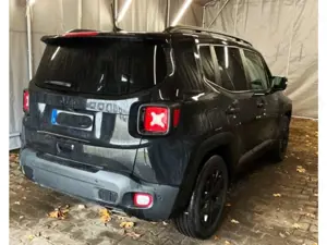 Jeep Renegade Bild 3