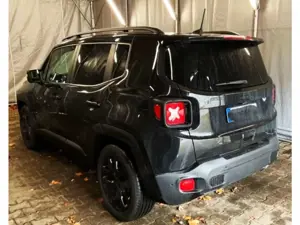 Jeep Renegade Bild 4