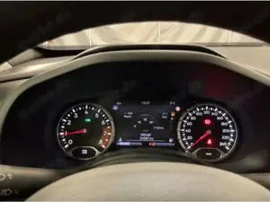 Jeep Renegade Bild 5