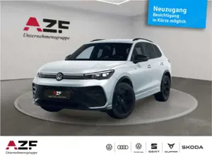 Volkswagen Tiguan R-Line 2,0 l TDI SCR 4MOTION 142 kW (193