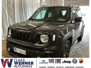 Jeep Renegade Bild 1