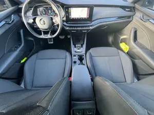 Skoda Octavia Combi 2.0 TSI DSG Sportline 4x4 Kessy, A Bild 3