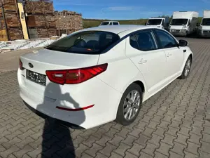 Kia Optima Bild 4