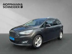 Ford Grand C-Max Grand Titanium