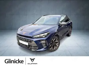 CUPRA Terramar 1.5 eTSI Nav/HuD/ACC/Kam/Assist/AppCon