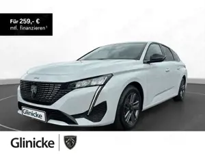 Peugeot 308 SW Allure PT 130 Kamera 360° SHZ Navi Memory