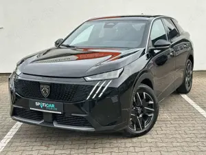 Peugeot 3008 Allure Hybrid 145 e-DSC6,ACC,NAV,Winter-P.